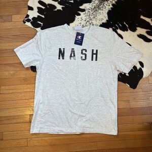 champion | Nash tshirt